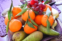 Узбекская компания планирует поставлять в Калининградскую область овощи и фрукты