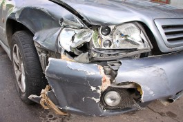 Житель Озёрского района посадил за руль пьяного друга, а потом отсудил у него деньги за разбитый автомобиль
