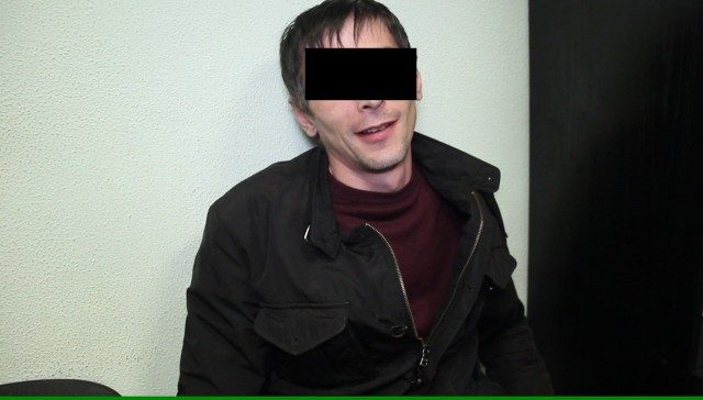 УМВД: Калининградец поджёг «Ауди» своей родственницы из-за личной неприязни
