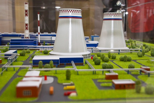 «Хочется верить, что в Москве что-то знают», или Снова об изолированной энергосистеме