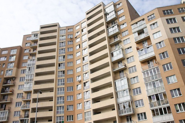 В Калининградской области могут купить квартиру в ипотеку 15,2% семей