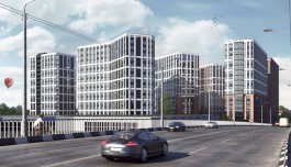 «Кусочек большого проекта»: в конце улицы Невского планируют построить шесть 17-этажных домов (фото)