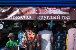 Эксперт: В Калининградской области становится всё больше мест для гастротуризма