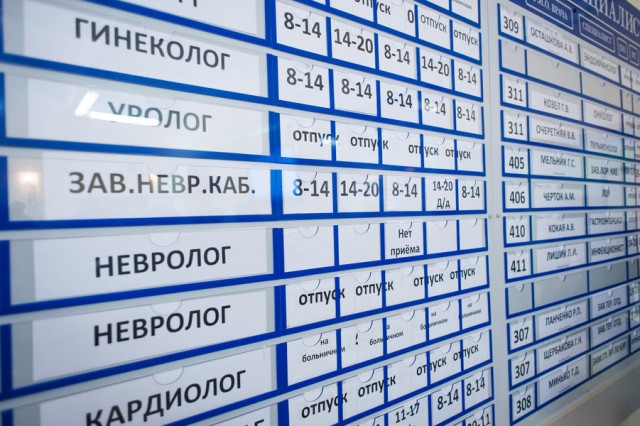 «Давно назрела и перезрела»: Алиханов поручил начать строительство поликлиники на Кошевого в 2024 году