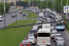 «Где будут пробки»: в июне ямочный ремонт запланирован на 33 улицах Калининграда