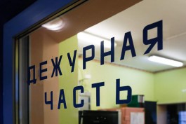 «Фонтанка»: В Калининграде задержали студента-медика по подозрению в убийстве врача в Санкт-Петербурге