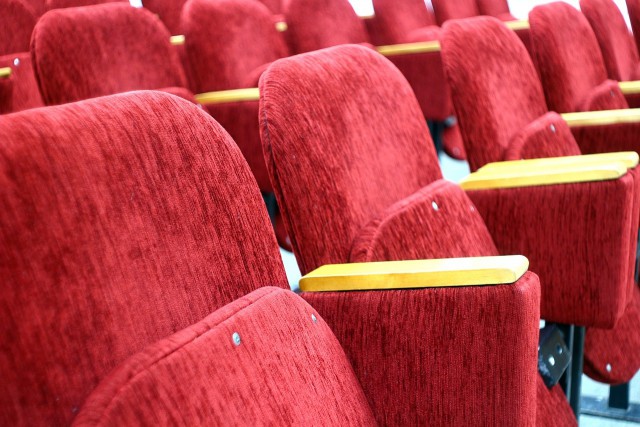 О холоде в калининградских кинотеатрах на вечерних сеансах