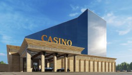 «Аналог Лас-Вегаса»: архитектурный совет одобрил проект нового казино «Шамбала» в Куликово (фото)