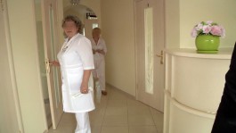 Жительница Калининграда открыла в Чкаловске нелегальную клинику (фото)