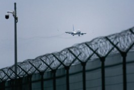 «Аэрофлот» надеется на возобновление полётов в Европу в конце зимы