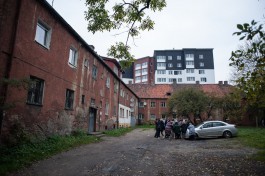 На расселение аварийных домов Калининграду необходимо более 700 млн рублей