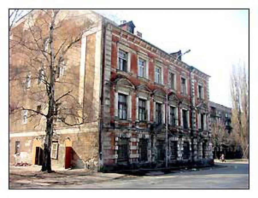 Здание Янтарной мануфактуры передадут под экспозиции калининградских музеев