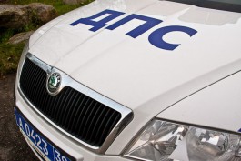 На ул. Борзова в Калининграде водитель «Ауди» сбил пешехода: женщина умерла в больнице