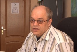 В Калининграде скончался политолог Владимир Абрамов