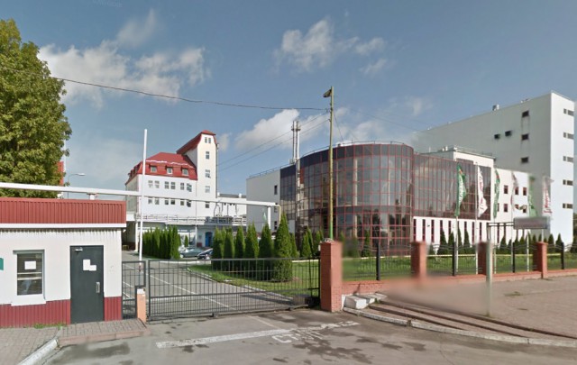 Площадку завода Heineken в Калининграде выставят на голландский аукцион