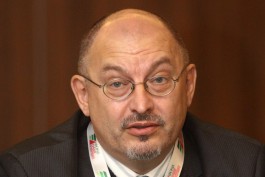 Главный экономист администрации Калининграда Кузин уходит в отставку
