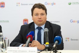 Бывший вице-премьер областного правительства Шендерюк-Жидков возглавил УК «Содружество»