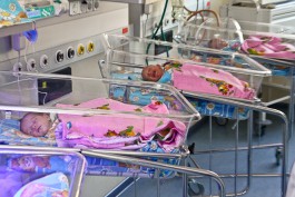 За год детская смертность в Калининграде выросла на 40%