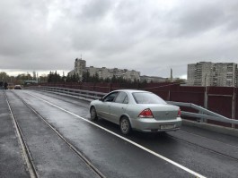 В дни матчей ЧМ-2018 мосты на Остров в Калининграде сделают пешеходным