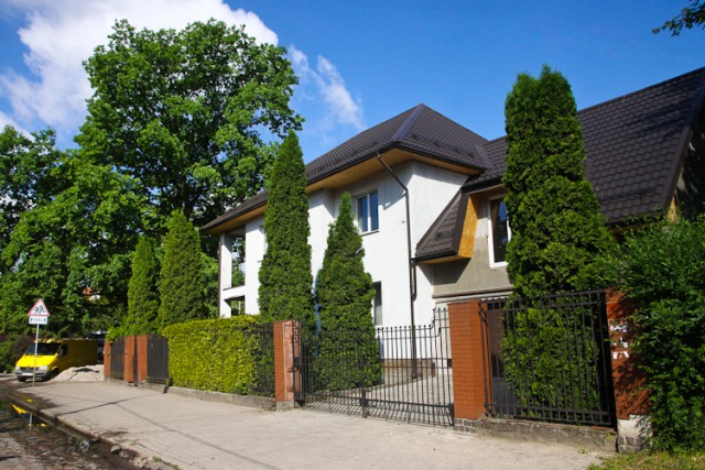 Средняя стоимость особняка в Калининградской области снизилась до 6,9 млн рублей