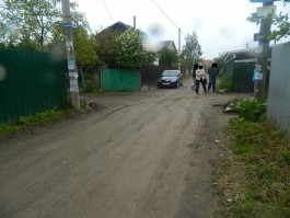 В Калининграде водитель «Шкоды» сбил семилетнего ребёнка