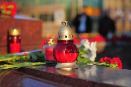 В Калининградской области объявили траур по погибшим в «Крокус Сити Холле» 