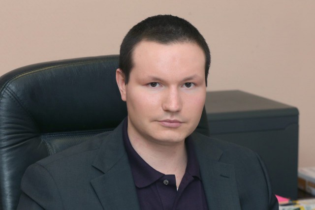 Главой министерства промышленности Калининградской области стал чиновник из Москвы
