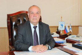 Врио гендиректора завода «Янтарь» назначен Игорь Пономарёв