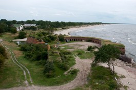 Прекратите уничтожать пляж Балтийской косы!