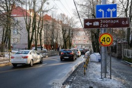 В 2023 году в Калининградской области зарегистрировали рекордное количество автомобилей