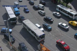 «Гонка на выживание»: как в Калининграде контролируют водителей общественного транспорта
