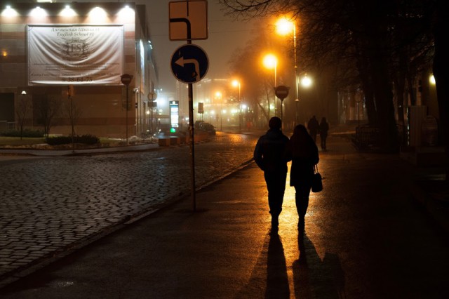 Гришковец: Калининград — невероятно комфортный город