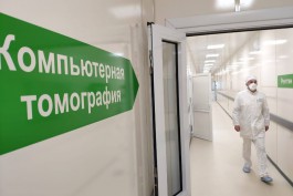 Всё о коронавирусе в Калининградской области за 30 апреля