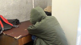 В Калининграде задержали подозреваемого в серии краж из учебных и медицинских учреждений (фото)
