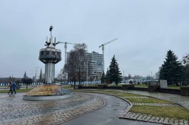 Синоптики прогнозируют в Калининградской области тёплую субботу и прохладное воскресенье