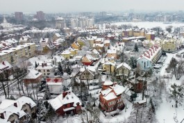 Калининградская область оказалась на десятом месте в рейтинге регионов по качеству жизни