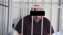 В Калининграде осудят хозяина особняка с наркотиками, устроившего стрельбу на парковке у «Виктории»