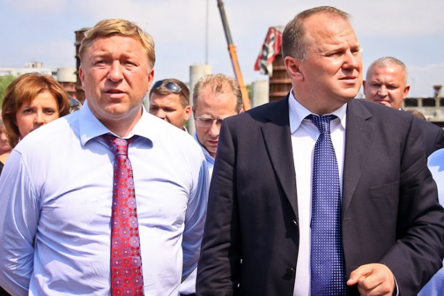 Цуканов решил оставить прямые выборы главы только в Калининграде