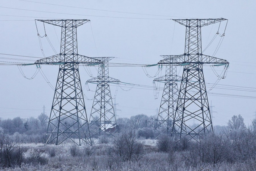 Ростехнадзор: Калининградская энергосистема имеет существенные риски в осенне-зимнем периоде