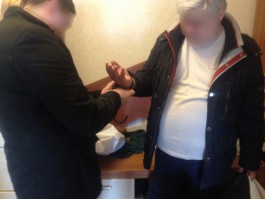 Супругов из Вологды подозревают в махинациях с квартирами в Калининграде (фото, видео)