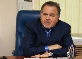 Владимир Щербаков о судьбе «Автотора», дружбе с патриархом и выборах губернатора