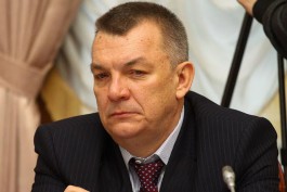 Сергей Кошевой вернулся в администрацию Зеленоградского округа