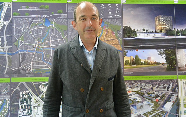 Председатель жюри «Сердца города» о символах Калининграда и архитектурной пользе магазинов