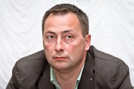 Дорошок подал документы для участия в довыборах в Госдуму от Калининградской области