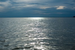 На затонувшем у берегов Эстонии рыболовецком траулере находилось шестеро калининградцев