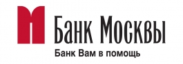 Банк Москвы подписал Соглашение о сотрудничестве с Правительством Москвы