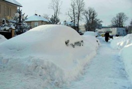 Областное УГИБДД проверит готовность дорожных предприятий к зиме