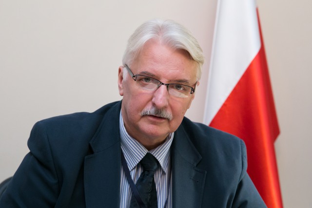 МИД Польши: Наша система ПРО не представляет никакой угрозы для России