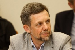 Георгий Дыханов: Бизнес ощущает усиление административного и коррупционного давления