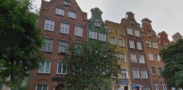 Муниципальные квартиры в Гданьске будут сдавать туристам